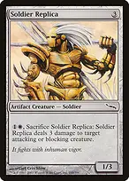 Mirrodin #244