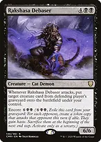 Commander Legends #146