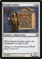 Duel Decks: Elspeth vs. Tezzeret #9