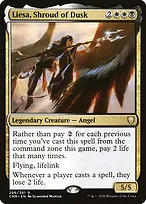 Commander Legends #286