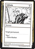 Mystery Booster 2 #501