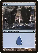 Rise of the Eldrazi #235