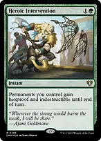 Commander Masters #295