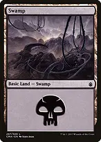 Commander Anthology #297