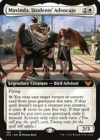 Strixhaven: School of Mages #291