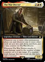 Doctor Who #1043
