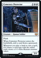 Innistrad: Crimson Vow Promos #6s