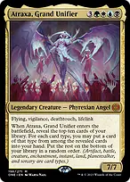 Phyrexia: All Will Be One Promos #196p