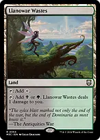 Modern Horizons 3 Commander #354
