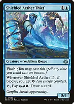 Aether Revolt #44