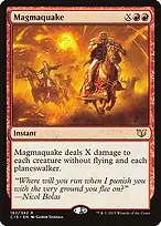 Commander 2015 #162