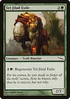 Mirrodin #133