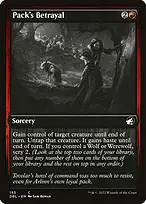 Innistrad: Double Feature #153