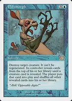 Classic Sixth Edition #86