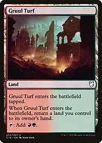 Commander 2018 #252