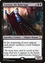 Commander 2017 #96