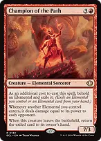 Lorwyn Eclipsed #130