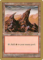 World Championship Decks 1998 #br344