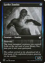 Innistrad: Double Feature #58