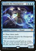 Duel Decks: Speed vs. Cunning #42