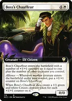 New Capenna Commander #114