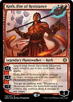 Phyrexia: All Will Be One Promos #138p