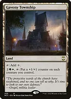 New Capenna Commander #406