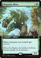 Secret Lair Drop #651