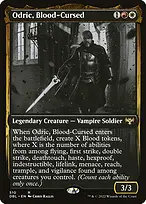 Innistrad: Double Feature #510