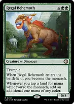 The Lost Caverns of Ixalan Commander #251