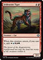 Tarkir: Dragonstorm #109