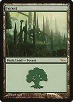 Forest from Arena League 2006