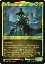 Warhammer 40,000 Commander #179