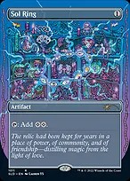 Secret Lair Drop #1011