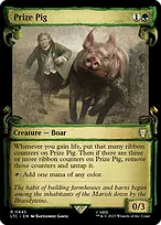 Tales of Middle-earth Commander #445