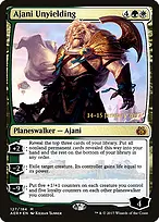 Aether Revolt Promos #127s