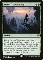 Magic Origins #169