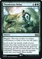 Wilds of Eldraine Promos #190s