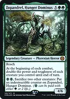 Phyrexia: All Will Be One Promos #195s