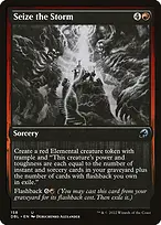 Innistrad: Double Feature #158