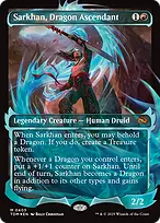 Tarkir: Dragonstorm #403