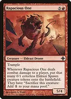 Rise of the Eldrazi #162