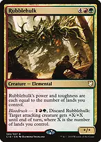 Commander 2018 #189