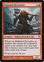Zendikar #132