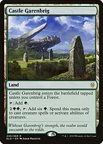 Throne of Eldraine #240