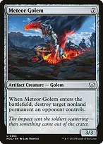 March of the Machine Commander #363