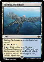 The Lost Caverns of Ixalan #280