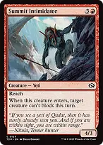 Tarkir: Dragonstorm #125