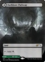 Secret Lair: Ultimate Edition #17