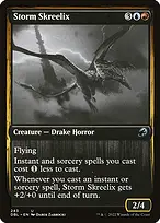 Innistrad: Double Feature #243
